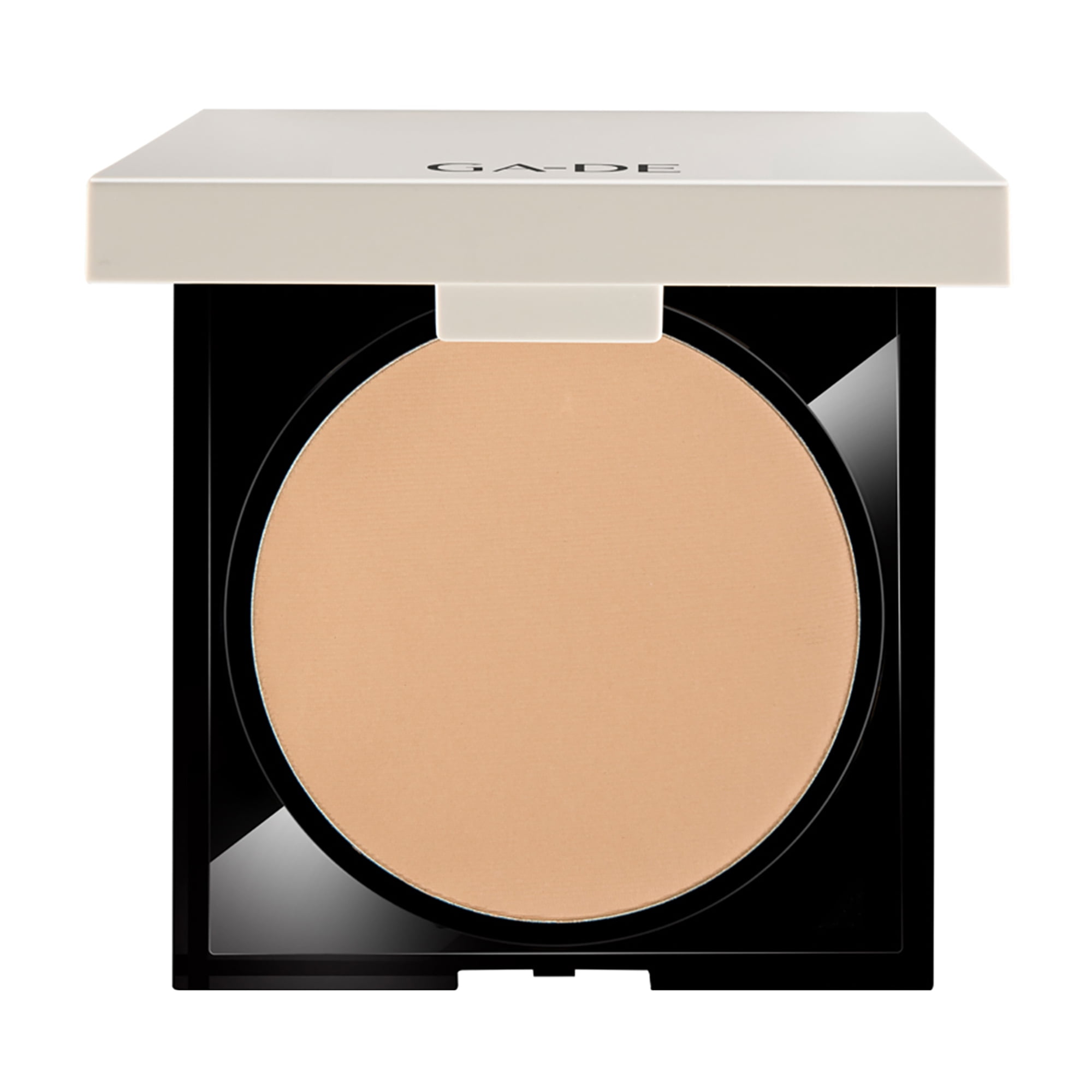GA-DE Longevity Pressed Powder, Powder Makeup, 507, 0.39 oz