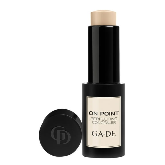 GA-DE On Point Perfecting Concealer Stick - 51, Concealer Makeup, 0.15 oz