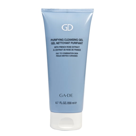 GA-DE Purifying Cleansing Gel, Oily to Combination Skin, 6.7 oz