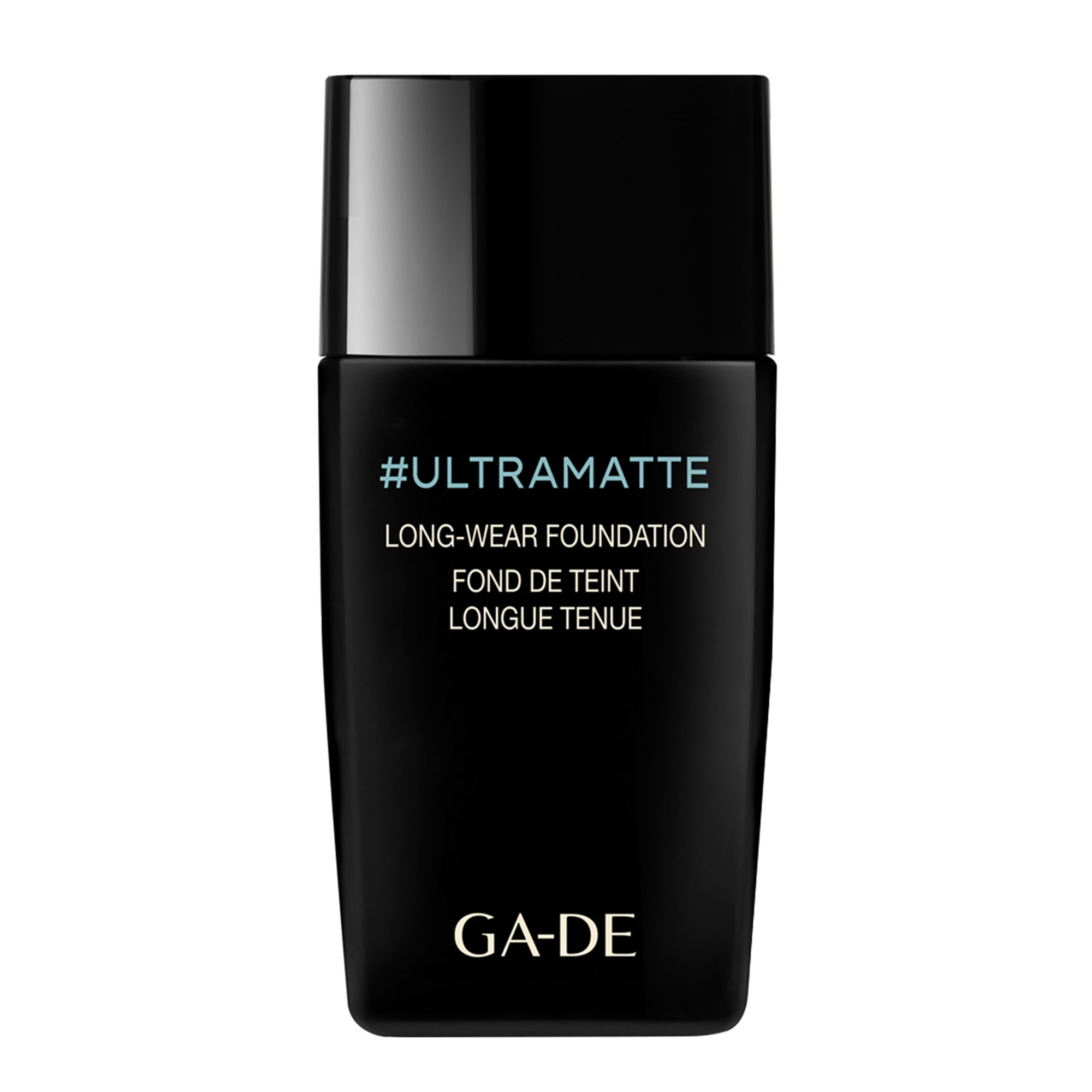 GA-DE Ultramate Long-Wear Foundation - 153, Foundation Makeup, 1 oz