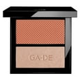 thumbnail image 1 of GA-DE Velveteen Blush Powder and Shimmer Duet - 32, Blush Makeup, 0.26 oz, 1 of 3