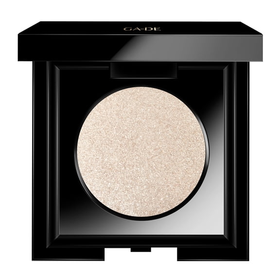 GA-DE Velveteen Matte and Metallic Eyeshadow, 188 Quartz, 0.105 oz