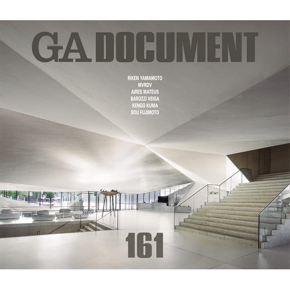 GA DOCUMENT 161 (Paperback)