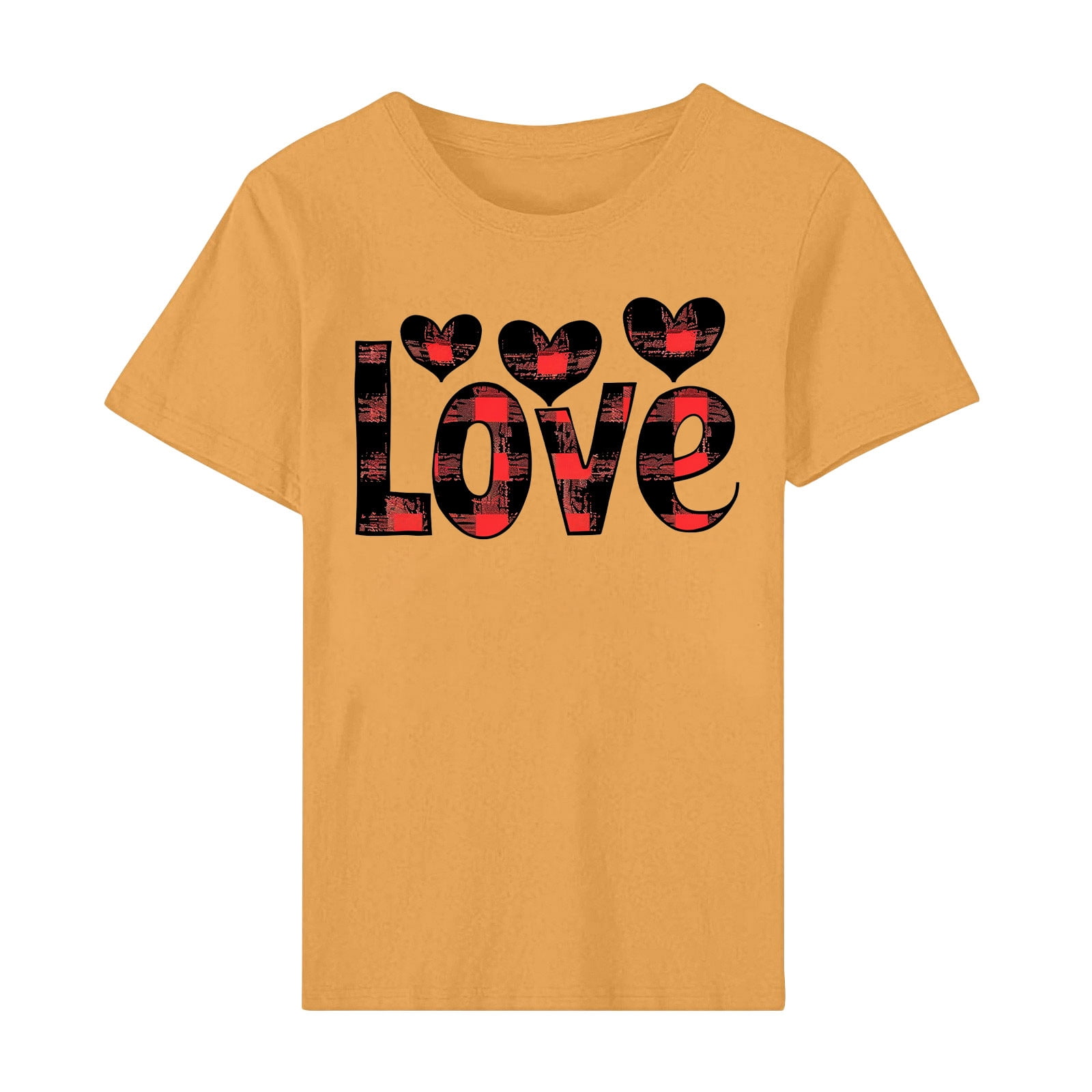 Funny 'You Decide' Graphic Tee For Women - Cute Smile/Frown Face Cotton T-Shirt