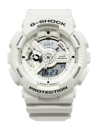 Casio G-Shock G Shock Watches in Everyday Watches | White