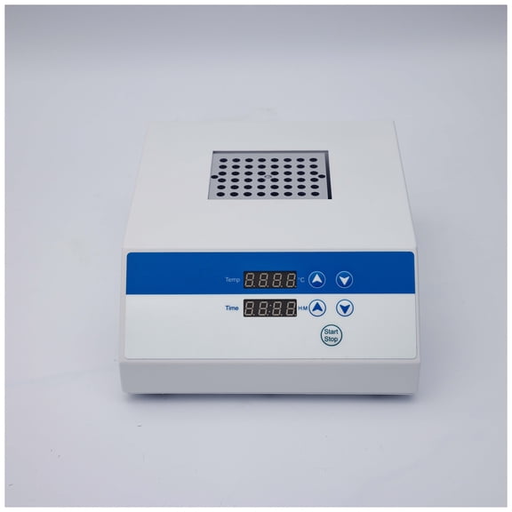 GA150-1 thermo block laboratory heating block digital Dry Bath Incubator ,Easy to Operate