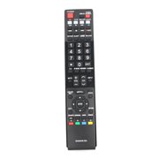 GA840WJSA Replacement Remote Control Fit for Sharp 4K OLED HDTV LC-52LE820UN LC-60LE810 LC-60LE810UN LC-40LE810 LC-40LE810UN LC46LE810UN