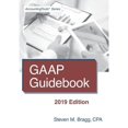 thumbnail image 1 of Pre-Owned GAAP Guidebook: 2019 Edition (Paperback) 1642210188 9781642210187, 1 of 1