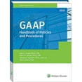 thumbnail image 1 of Pre-Owned GAAP Handbook of Policies and Procedures (2020) Paperback, 1 of 1