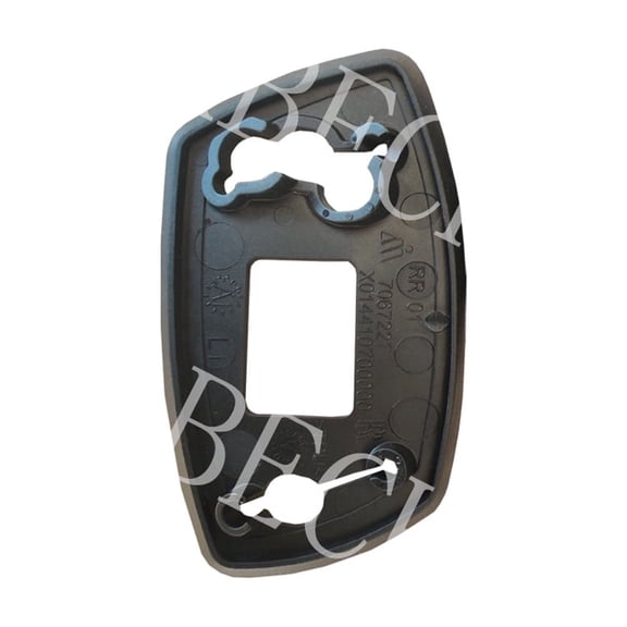 GABECHIN For Rolls Royce Phantom 2017-2018 Mirror Seal Rubber Left OEM:51167067227