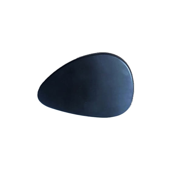 GABECHIN Headlight Washer Cap Cover (L) For Bentley Flying Spur Aftermarket Replacement OEM4W0807927 4W0807927A