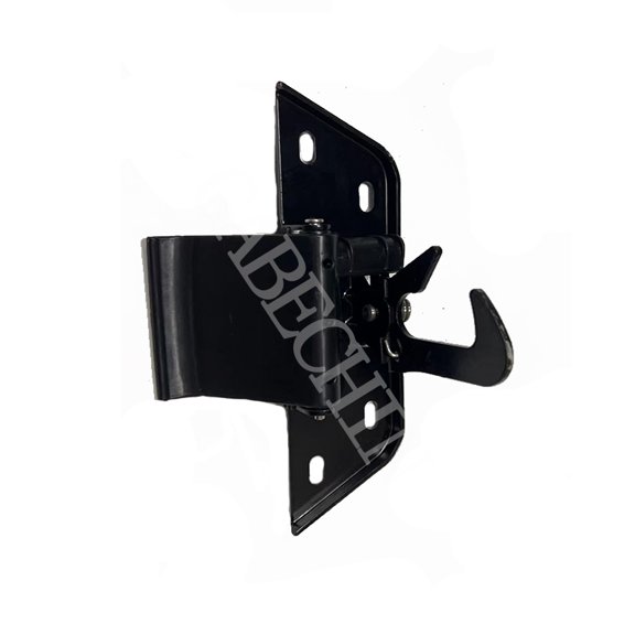 GABECHIN Hood Release Lock Latch For Bentley CONTINENTAL GT GTC Aftermarket Replacement OEM3W0823480M