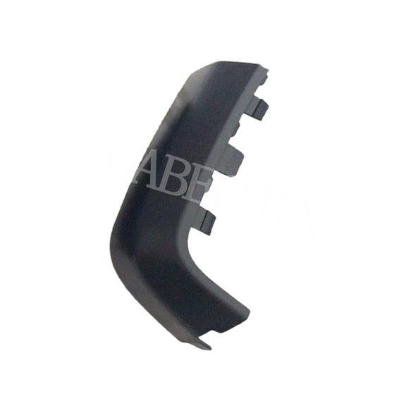 GABECHIN Radiator Grille (Left) For Rolls Royce Ghost  Aftermarket Replacement OEM:51117377471