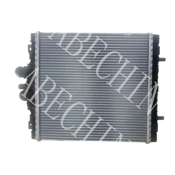 GABECHIN Water radiator cooler For Lamborghini Huracan LP 610 580 OEM 4S0121252B