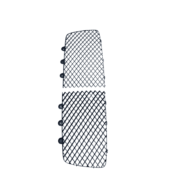 GABECHIN front bumper grille Kit For Bentley New Flying 20-22 Spur Aftermarket Replacement OEM:3SE853683A/684A