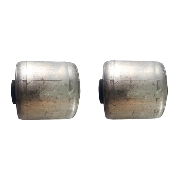 GABECHIN front lower swing arm bushing kit For Rolls-Royce Ghost WRAITH DAWN Aftermarket Replacement 31126876307