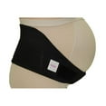 thumbnail image 1 of GABRIALLA Elastic Maternity Support Belt - Medium Support - Small, 1 of 1