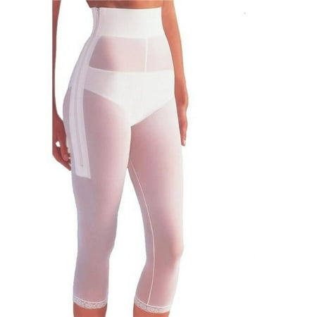 GABRIALLA G AS-250-M-W Post-Liposuction & Surgical Support - Medium