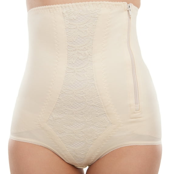 GABRIALLA High Waist Abdominal and Back Support Girdle, Tummy Shaper: ASG-974