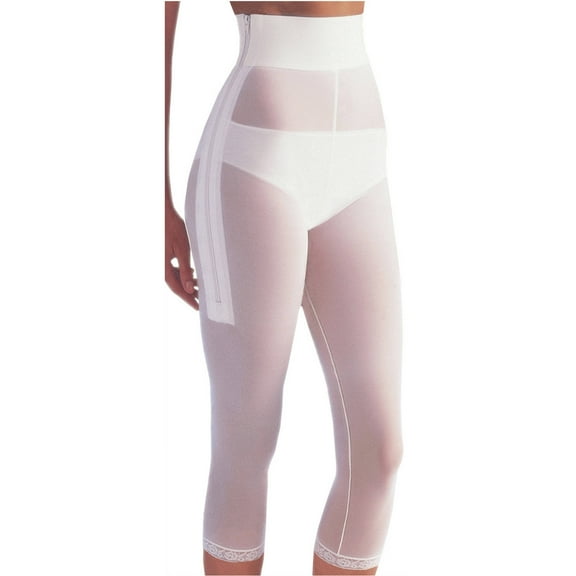 GABRIALLA Post-Liposuction Girdle: PLG-820