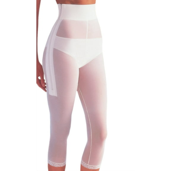 GABRIALLA Post-Liposuction Girdle: PLG-820