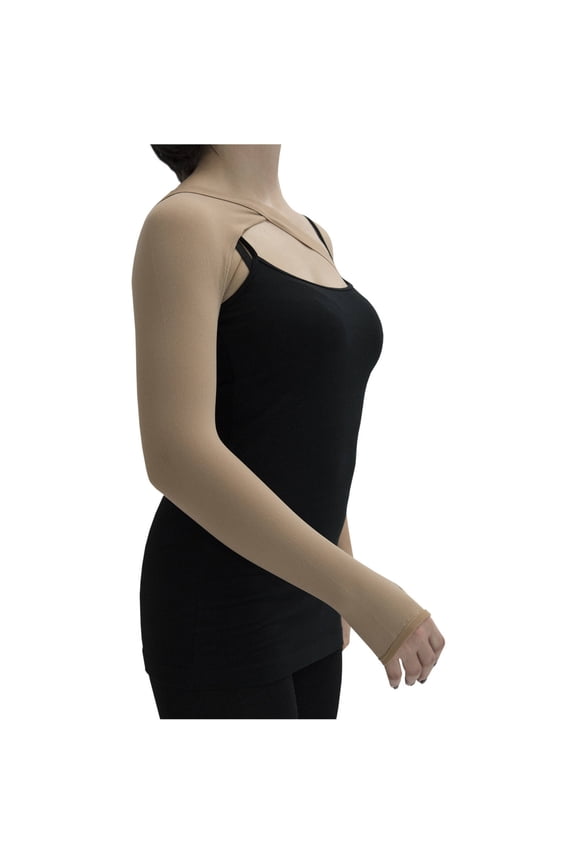 Postmastectomy Compression Arm Sleeve