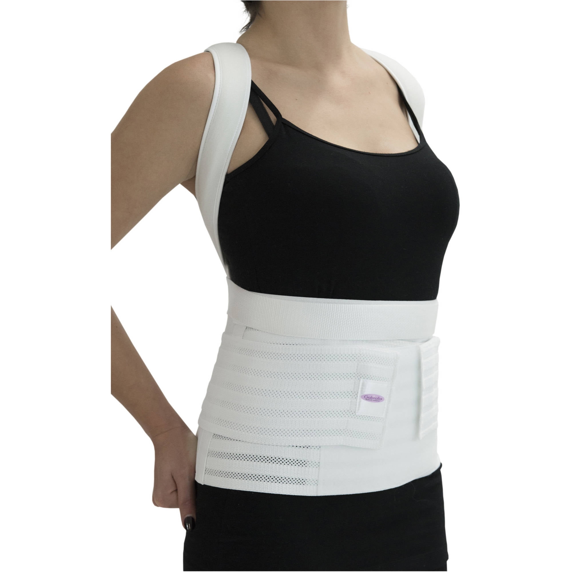 GABRIALLA Women's Posture Corrector (Thoracic Lumbosacral Orthosis