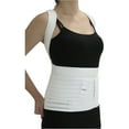 thumbnail image 1 of GABRIALLA Women's Posture Corrector (Thoracic Lumbosacral Orthosis), Back Brace: TLSO-250(W), 1 of 5