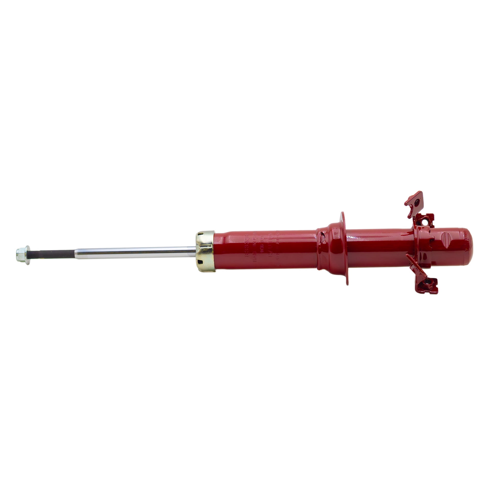 Gabriel M55802 Guardian Front Strut Fits Integra GS-R, LS, Special Edition, GS; Civic, Civic del Sol (1 pack)