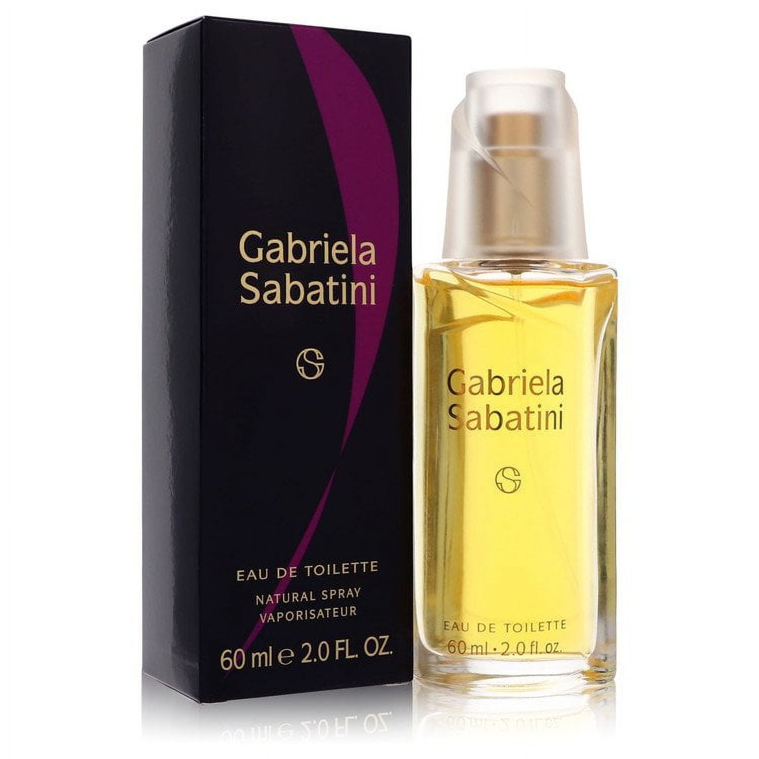 Gabriela sabatini perfume deals