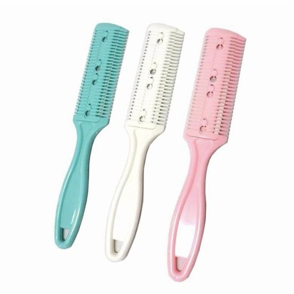 GABRIELLA TINKLE HAIR CUTTER 7.25" ASSORTED