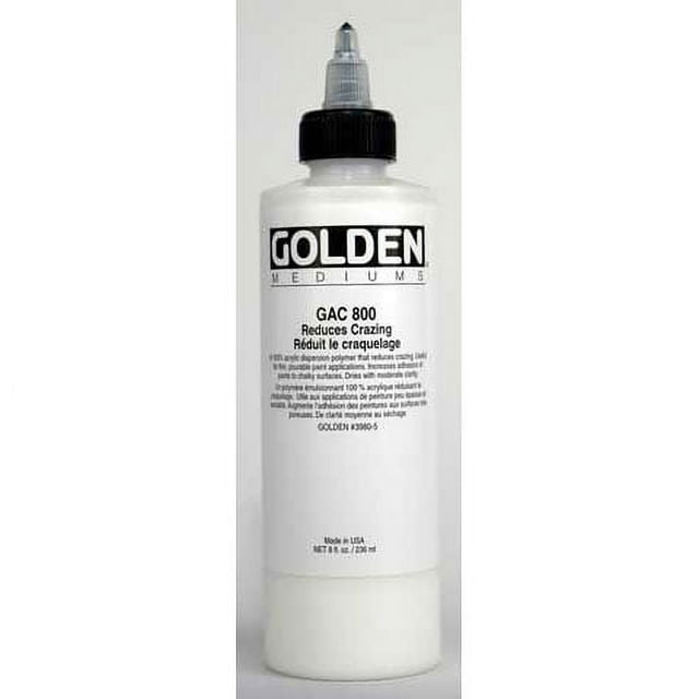 GAC800 Golden Acrylic Extender 16 ounces