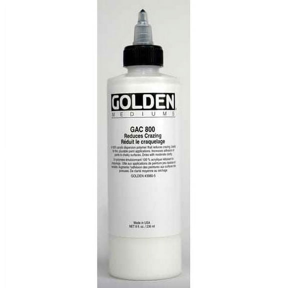 GAC800 Golden Acrylic Extender: 16 ounces