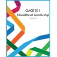 thumbnail image 1 of GACE 311 Educational Leadership, (Paperback), 1 of 1