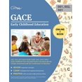 thumbnail image 1 of GACE Early Childhood Education (001, 002; 501) Exam Study Guide 2019-2020: GACE Early Childhood Test Prep and Practice Questions for the Georgia Assessments for the Certification of Educators (Paperba, 1 of 1