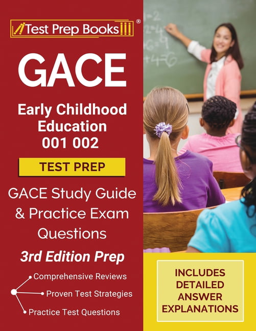 Test Day Tips for the GACE Elementary Education Assessment