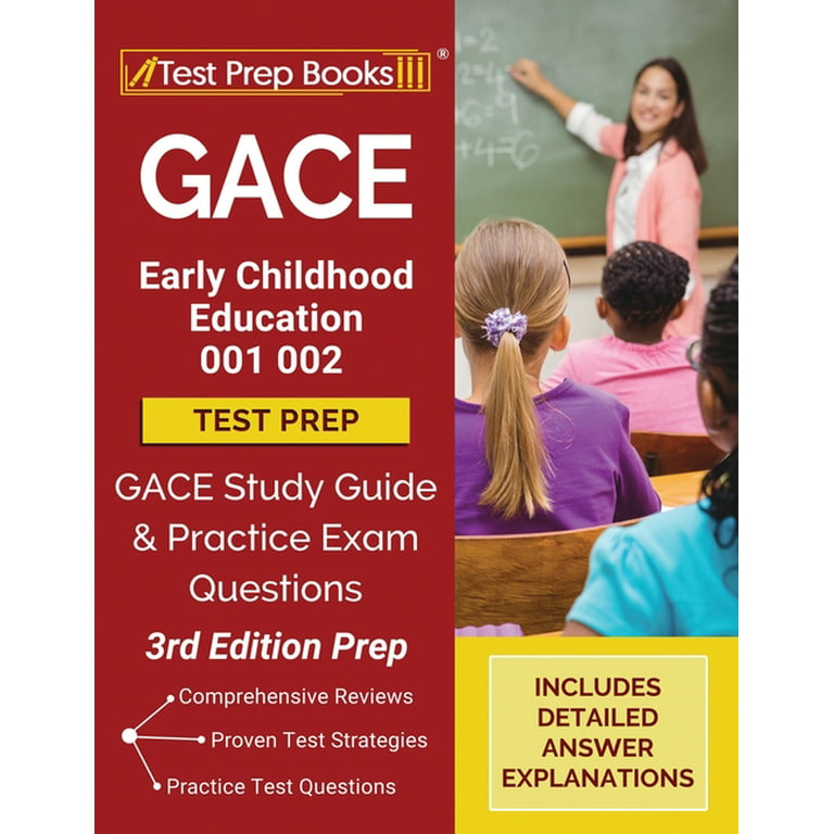 Preparing for the GACE Elementary Education Assessment