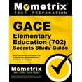 thumbnail image 1 of GACE Elementary Education (702) Secrets Study Guide, 1 of 1