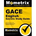 thumbnail image 1 of GACE English Secrets Study Guide, 1 of 2