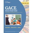thumbnail image 1 of GACE History Study Guide: Exam Prep and Practice Test Questions for the Georgia Assessments for the Certification of Edu, (Paperback), 1 of 1