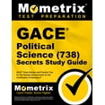 thumbnail image 1 of GACE Political Science (738) Secrets Study Guide, 1 of 1