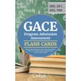 thumbnail image 1 of GACE Program Admission Assessment Flash Cards Book 2019-2020: Test Prep Review with 300+ Flashcards for the GACE (200, 201, 202, 700) Exams (Paperback), 1 of 1