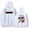 thumbnail image 1 of GACHIAKUTA Hoodie Men's and Women's Long Sleeve Sweatshirt Loose Pullover Top, 1 of 3