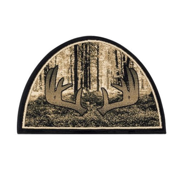 GAD Hunter Attractive Indoor/Outdoor Area Rug