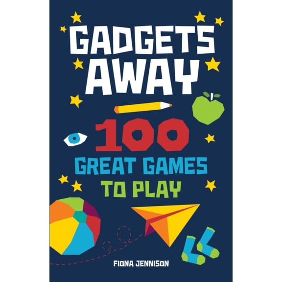 GADGETS AWAY