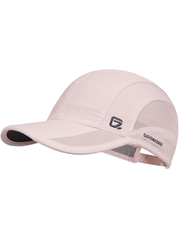 Quick Dry Run Hat Cooling Breathable Mesh
