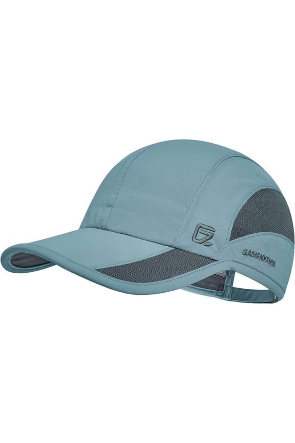 Quick Dry Run Hat Cooling Breathable Mesh