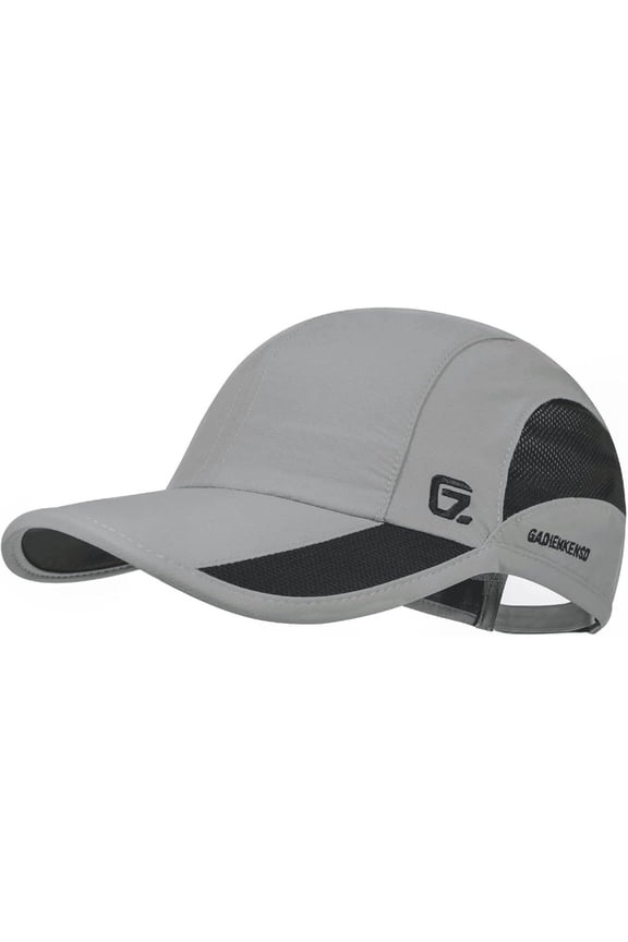 Quick Dry Run Hat Cooling Breathable Mesh