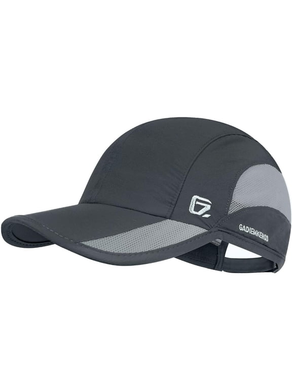 Quick Dry Run Hat Cooling Breathable Mesh