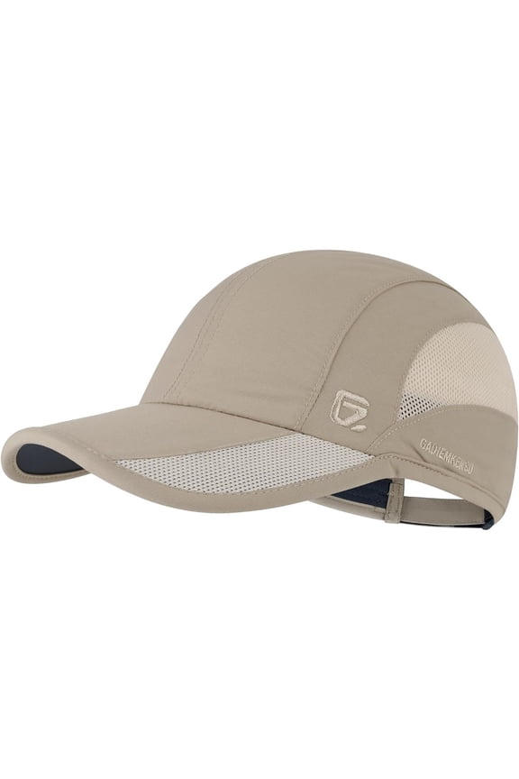 Quick Dry Run Hat Cooling Breathable Mesh